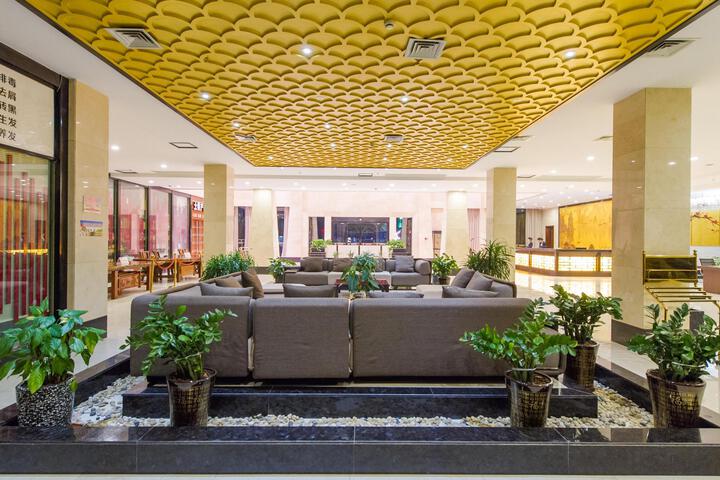 Hotel Interior 17 of 27