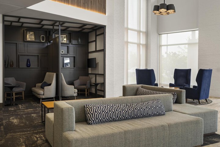 Image of Hyatt Place West Des Moines Jordan Creek