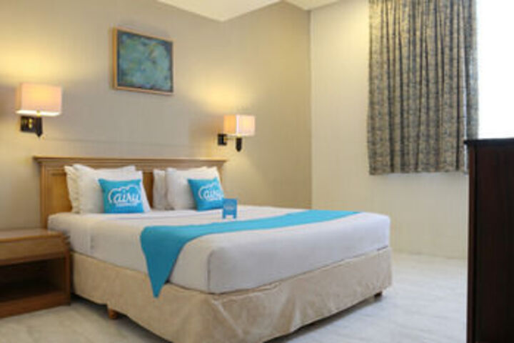 Airy Kuta Kartika Plaza 8 Bali