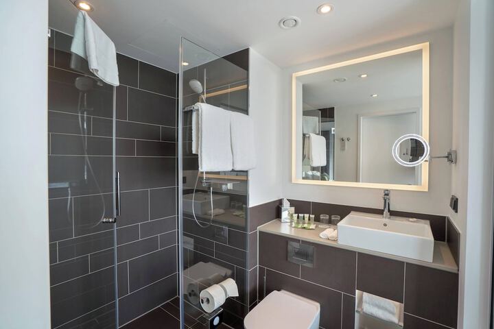 Bath Interior