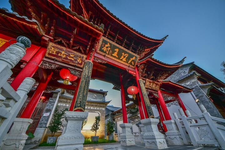 Fitness Facility Photos