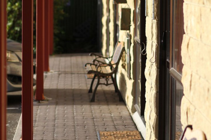 Terrace/Patio 63 of 66