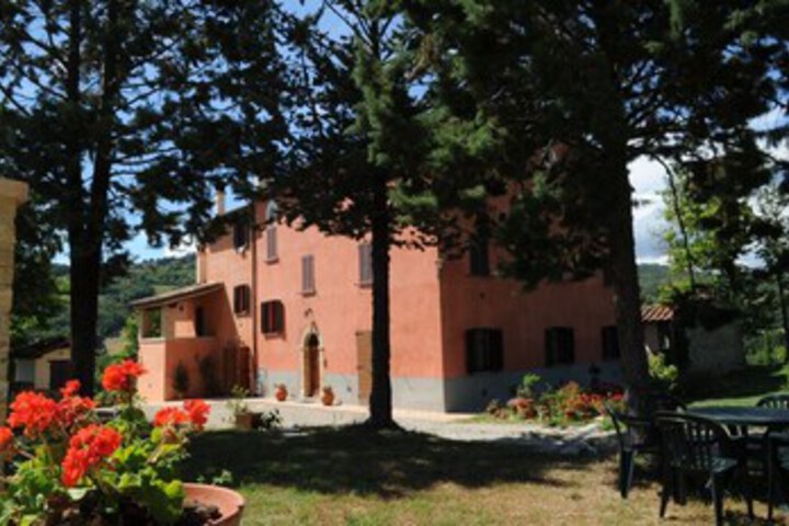 La Carpinella