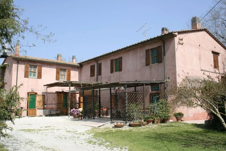 Agriturismo Podere Isonzo