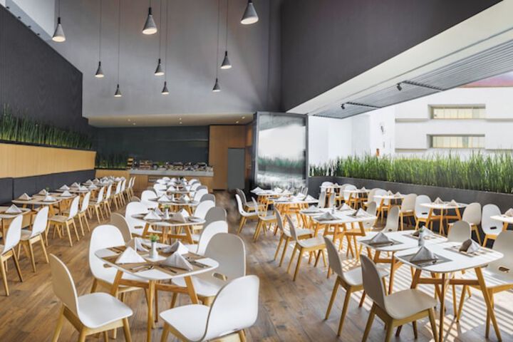 Restaurants