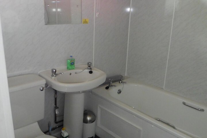 Bathroom Vanities