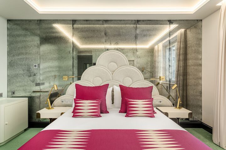 Room Mate Collection Filippo Rome-Fontana di Trevi