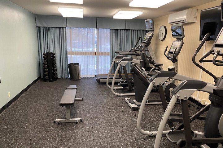 Health and Fitness 18 of 33