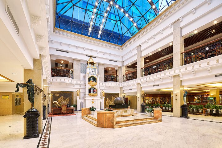 Hotel Interior 3 of 57