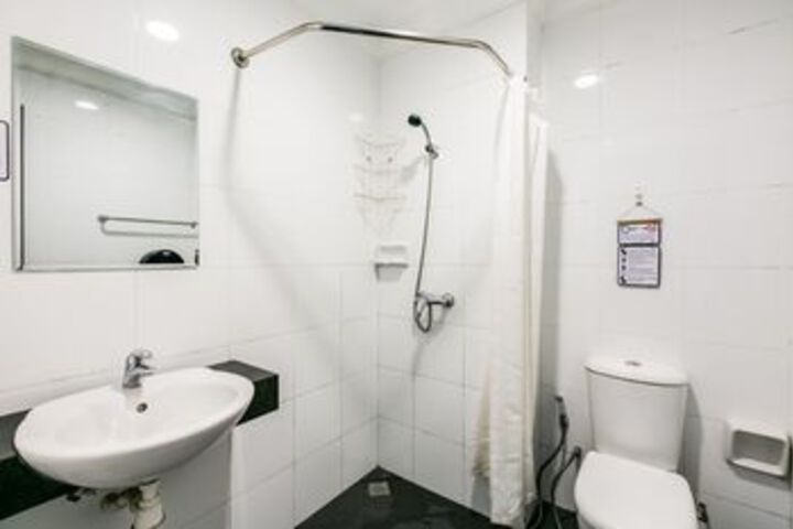 Bathroom Vanities