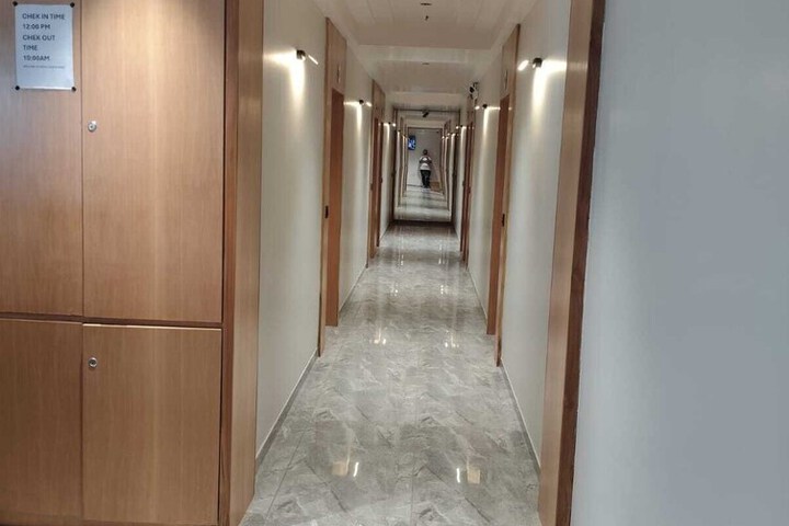 Hotel Interior 7 of 26
