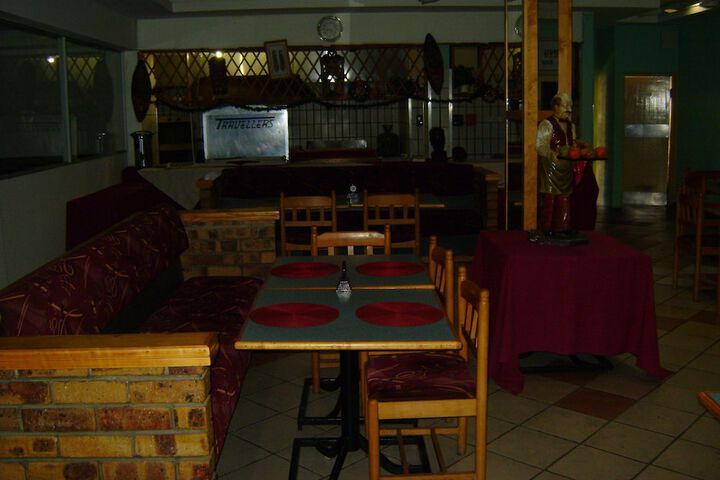 Dining Photos