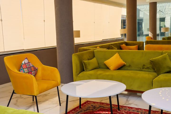 Hotel Interior 4 of 20