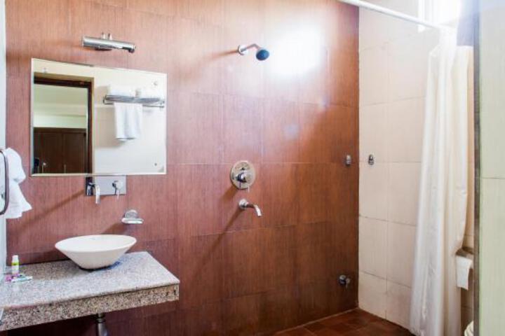 Fitness Facility Photos