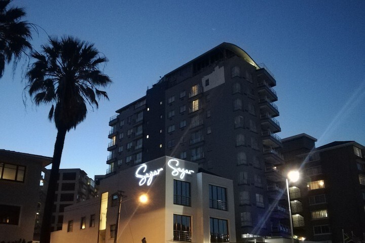 Hotel 36 of 39