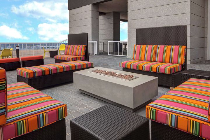 Terrace/Patio 61 of 70