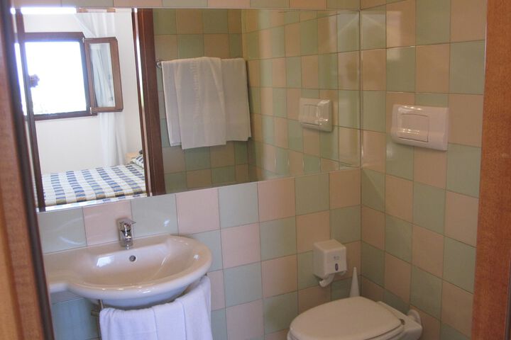 Bathroom Vanities
