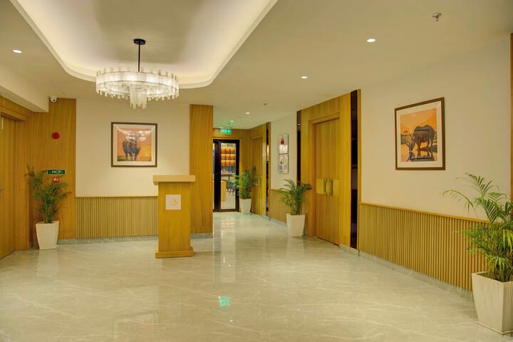 Hotel Interior 2 of 117