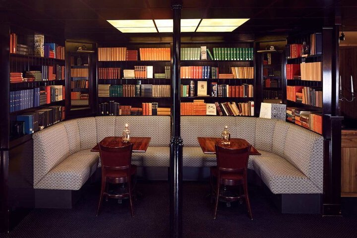 Hotel Interior 26 of 33
