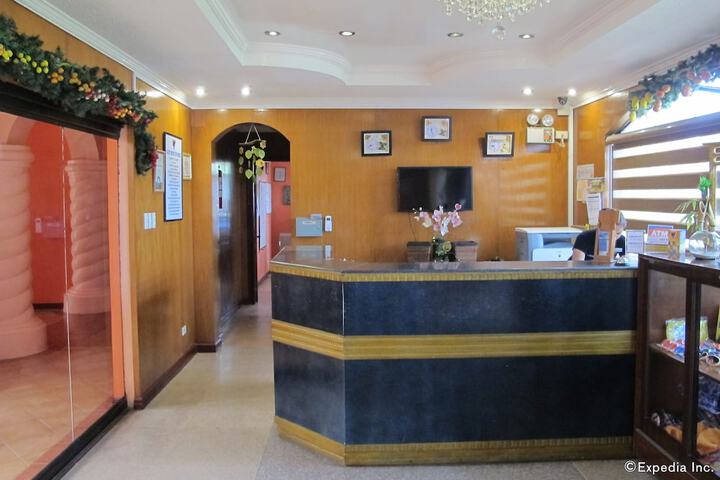 Hotel Interior 4 of 57