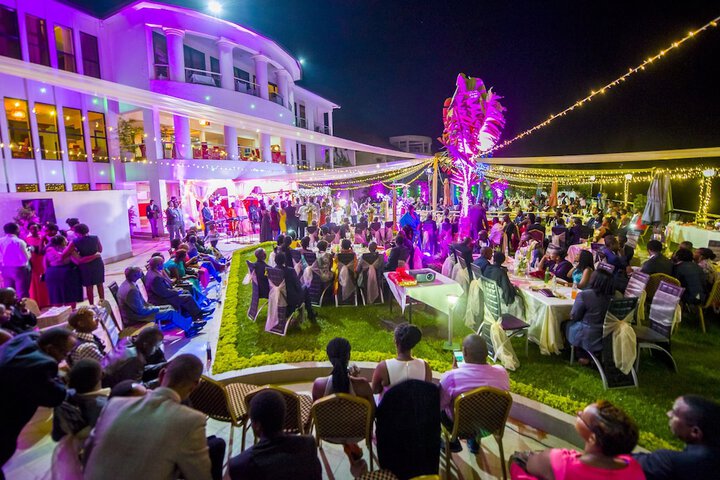 Wedding/Banquet 54 of 58