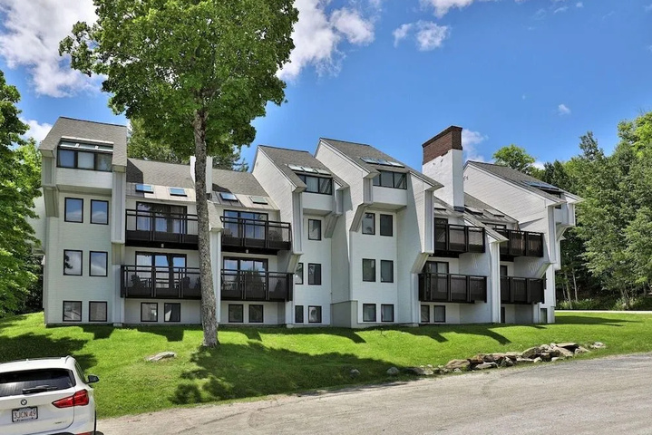 Image of Sunrise West Glade K6 by Killington Vacation Rentals