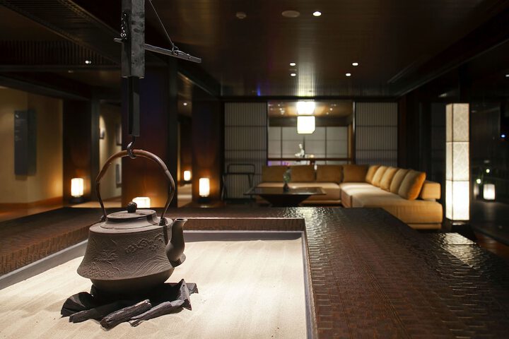 Hotel Interior 3 of 92