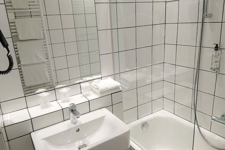 Bath Amenities