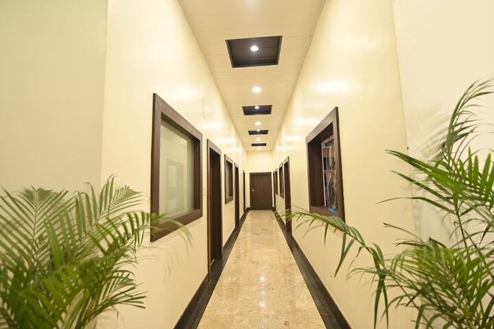 Hotel Interior 3 of 15