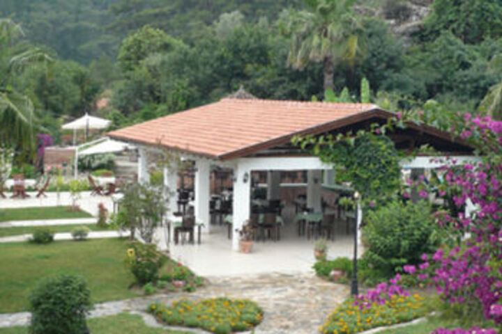 Fitness Center Photo