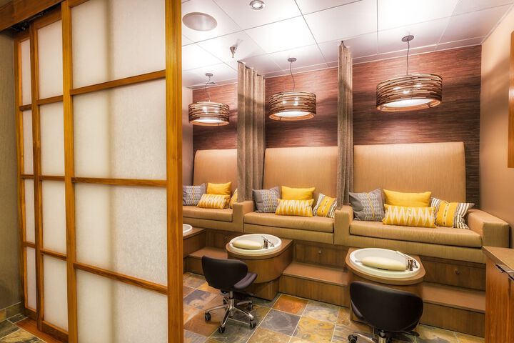Spa Massage