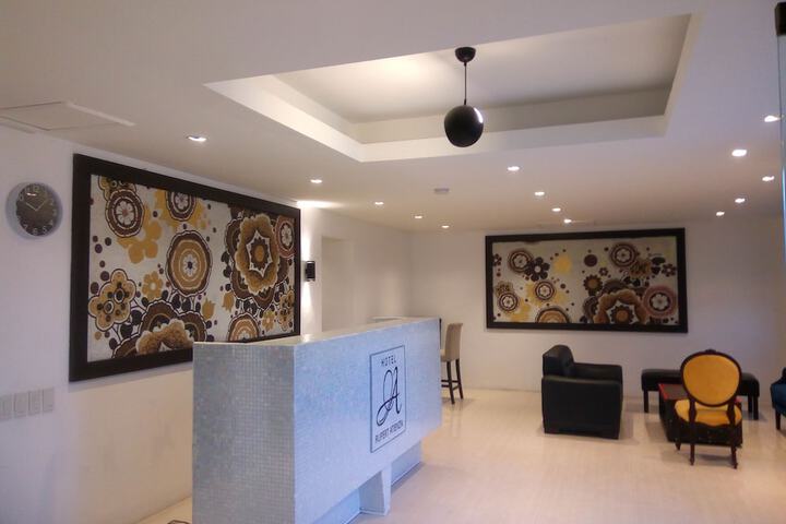 Hotel Interior 3 of 116