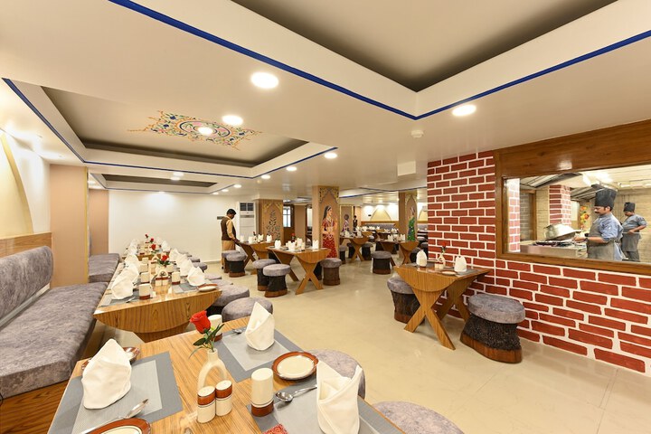 Restaurants