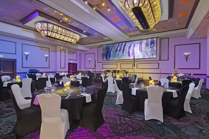 Ballroom