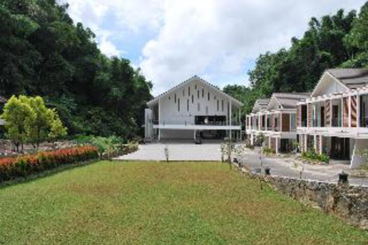Grand Talita Hotel & Resort