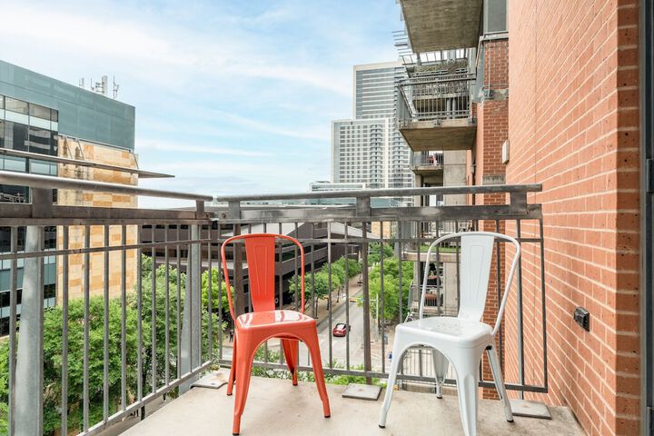 Terrace/Patio 20 of 34