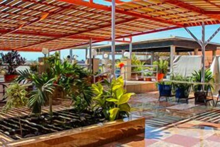 Terrace/Patio 23 of 33
