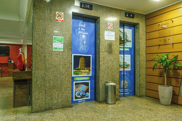 Elevator