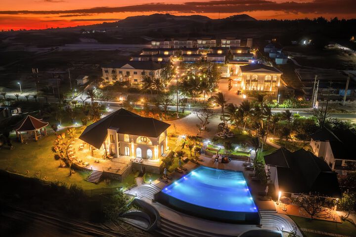 Hotel 116 of 125