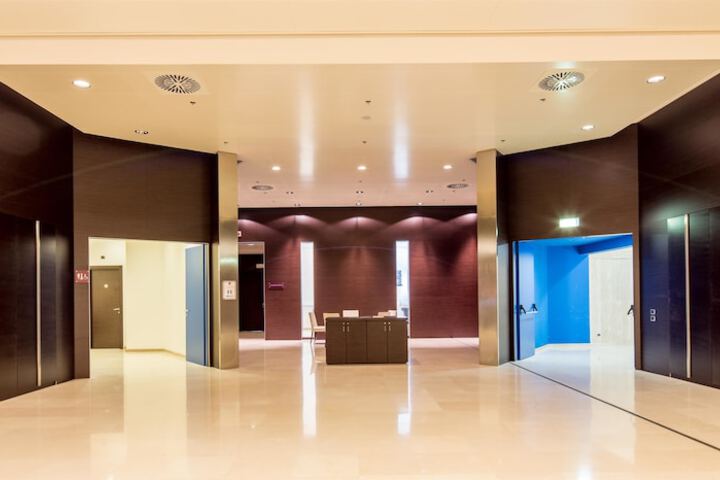 Hotel Interior 11 of 168