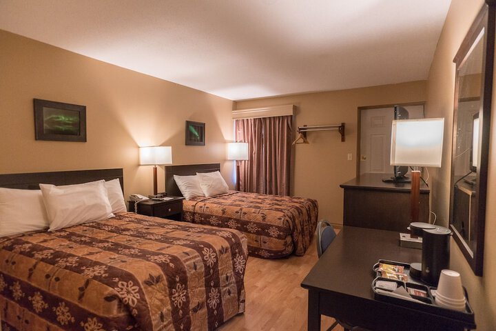 Hotel Interior 30 of 33