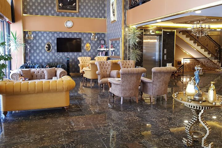 Hotel Interior 2 of 44