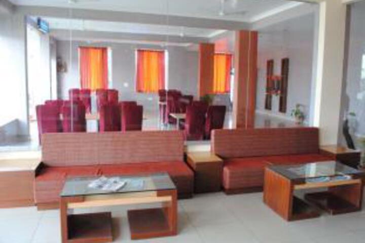 Hotel Interior 5 of 5