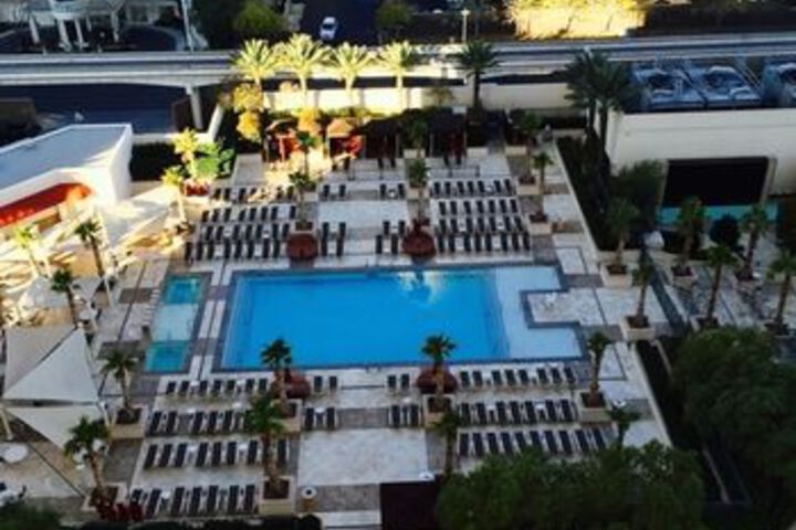 Hotel View 164 of 164