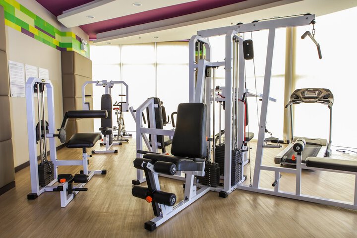 Health and Fitness 41 of 66