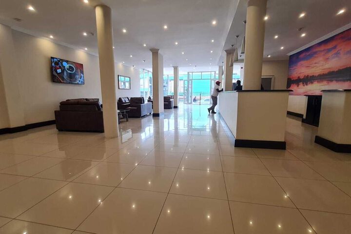 Hotel Interior 10 of 23