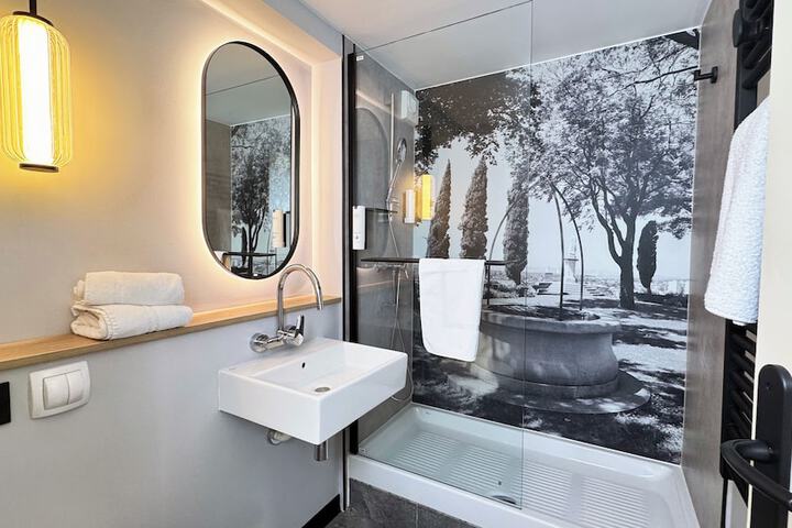 Bath Interior