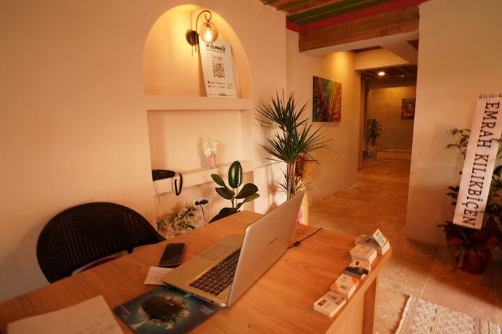 Hotel Interior 2 of 135