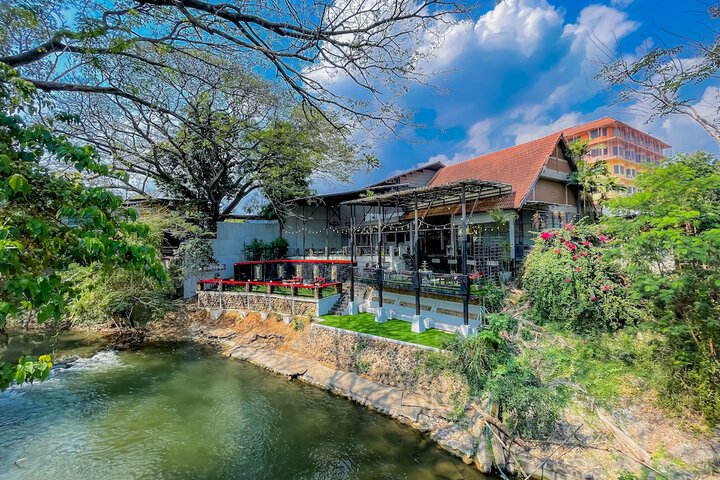 Rimtarninn Hotel