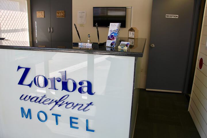 Hotel 41 of 53